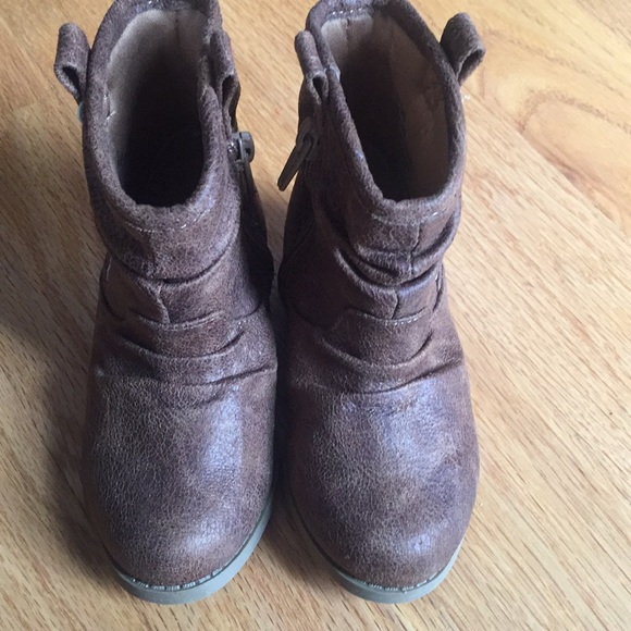 jumping beans Shoes Jumping Beans Boots Poshmark